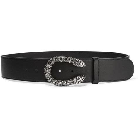 gucci dionysus swarovski crystal-embellished leather waist belt|gucci dionysus chain wallet.